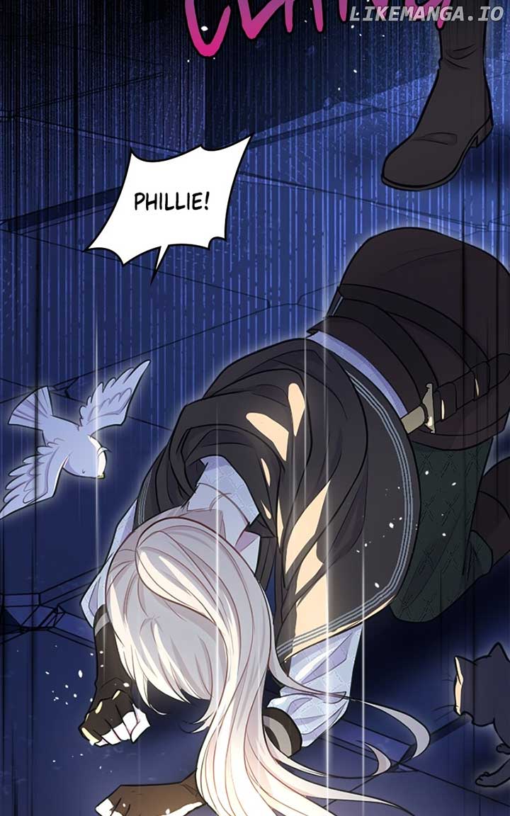 Your Highness i Decide My Fate Chapter 26 483 068