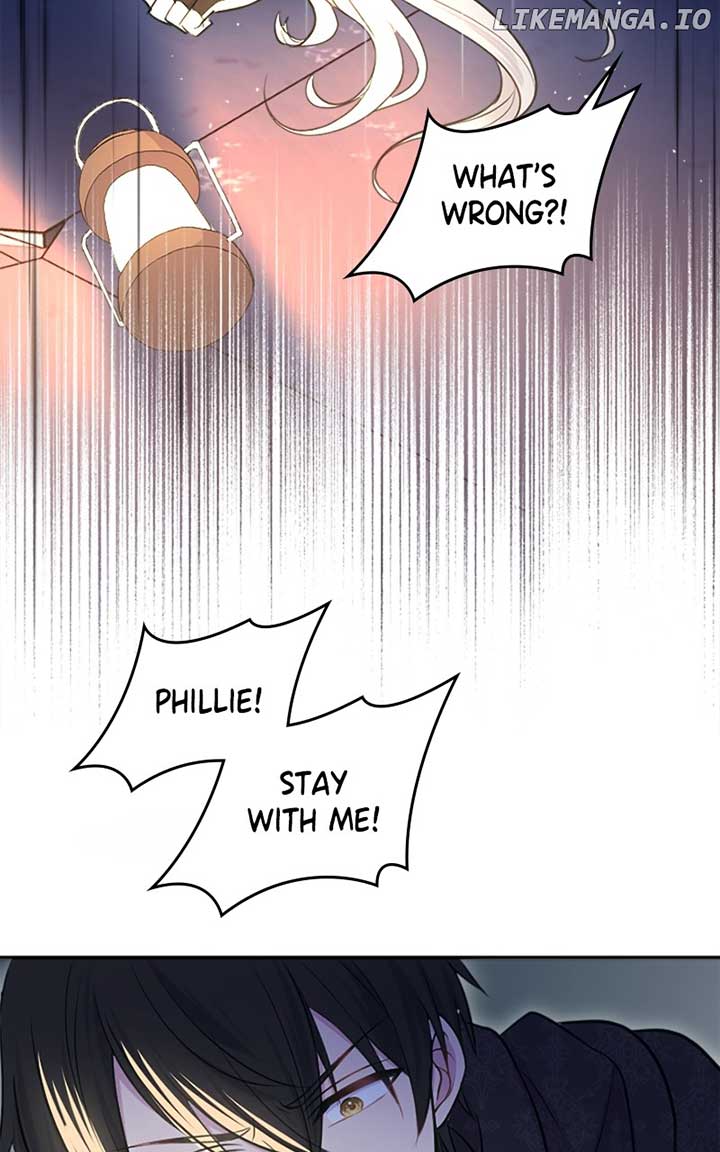 Your Highness i Decide My Fate Chapter 26 484 069