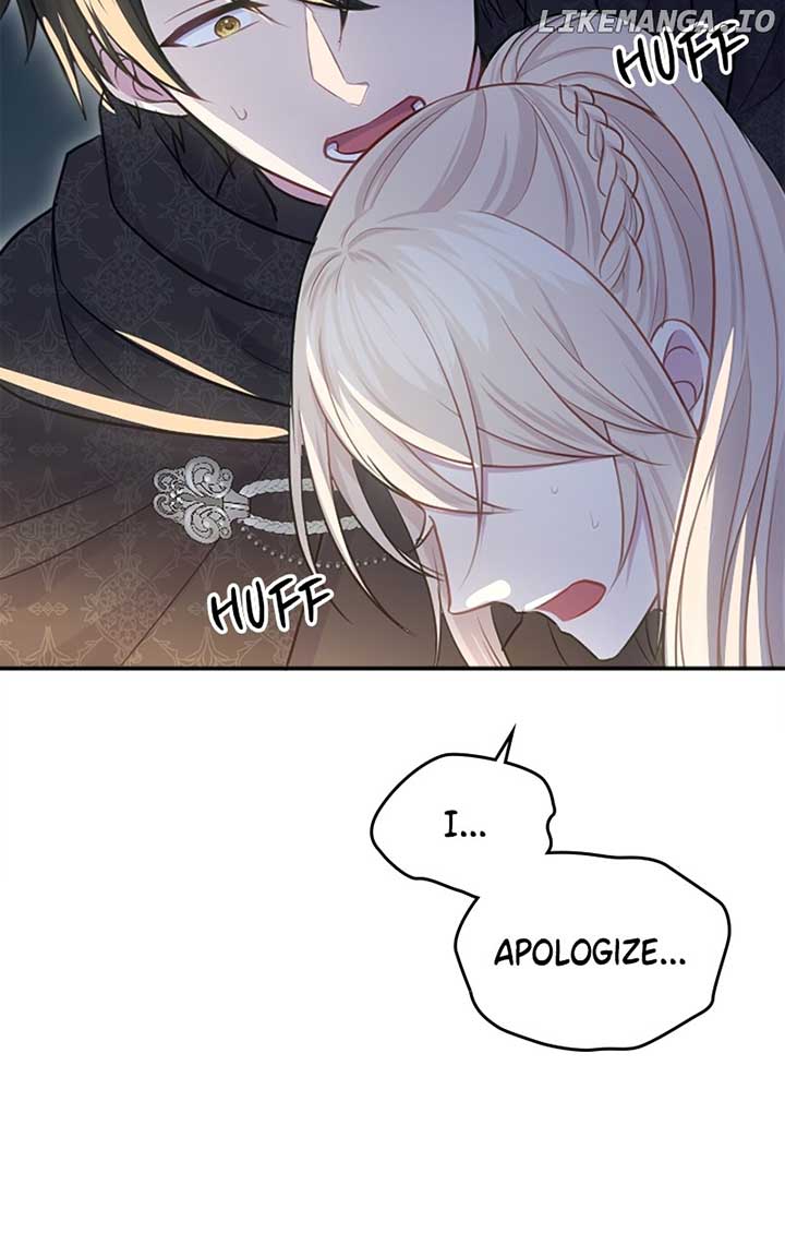 Your Highness i Decide My Fate Chapter 26 485 070