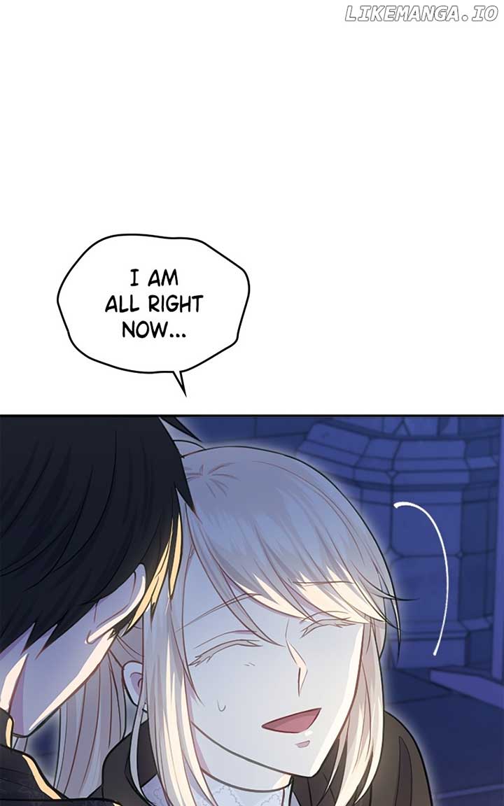 Your Highness i Decide My Fate Chapter 26 486 071