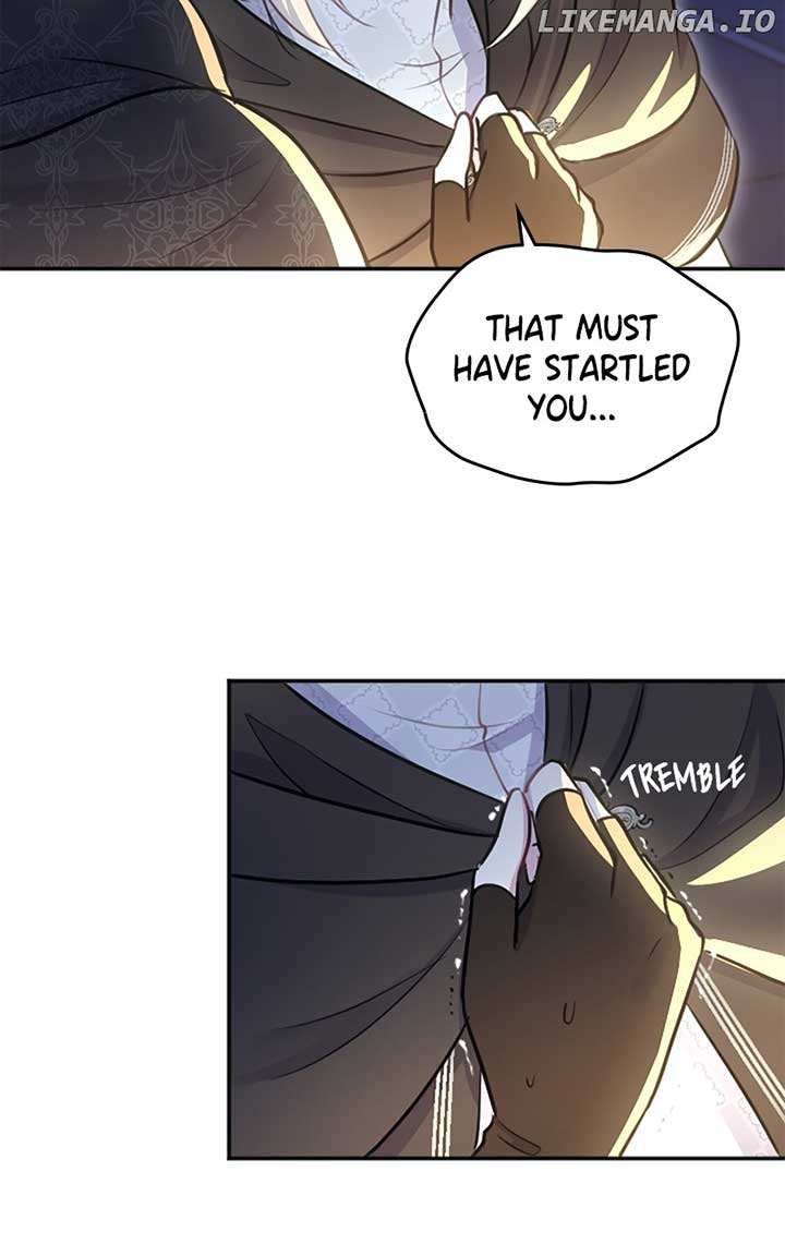 Your Highness i Decide My Fate Chapter 26 487 072