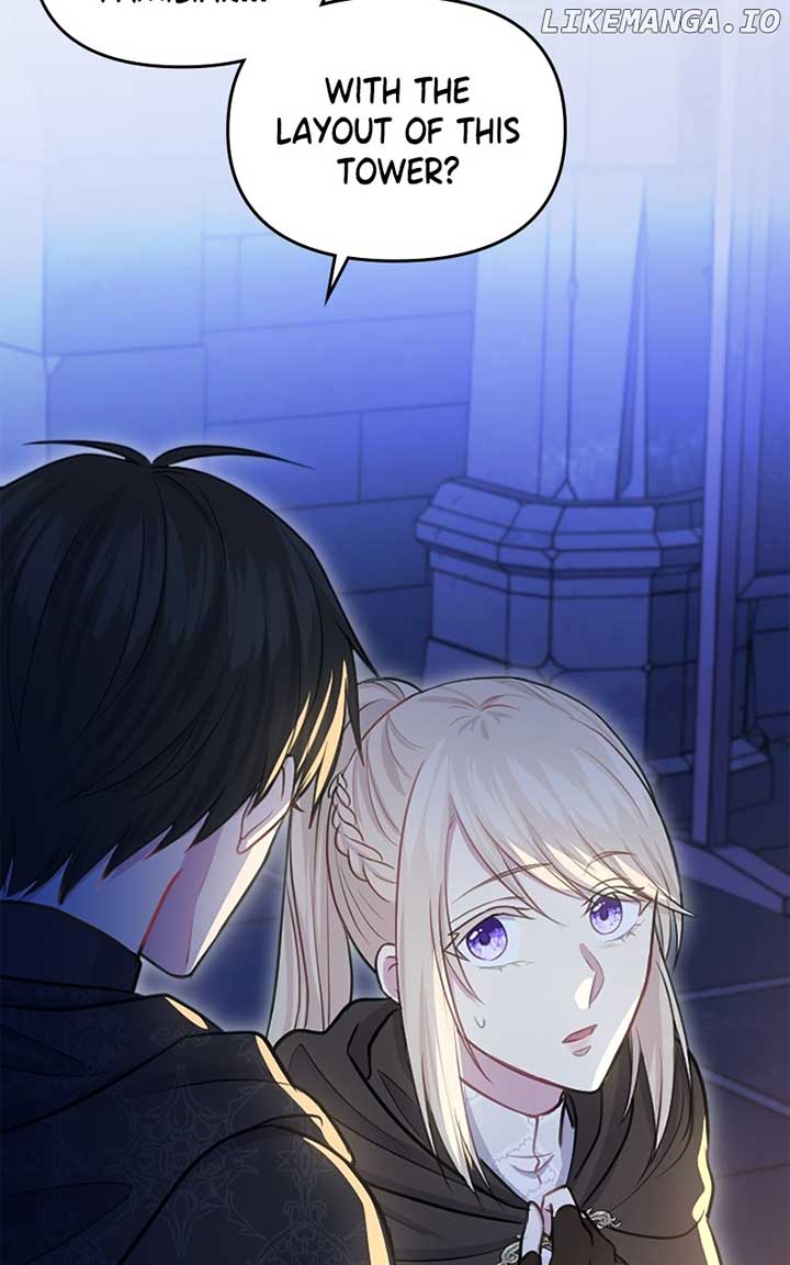 Your Highness i Decide My Fate Chapter 26 489 074