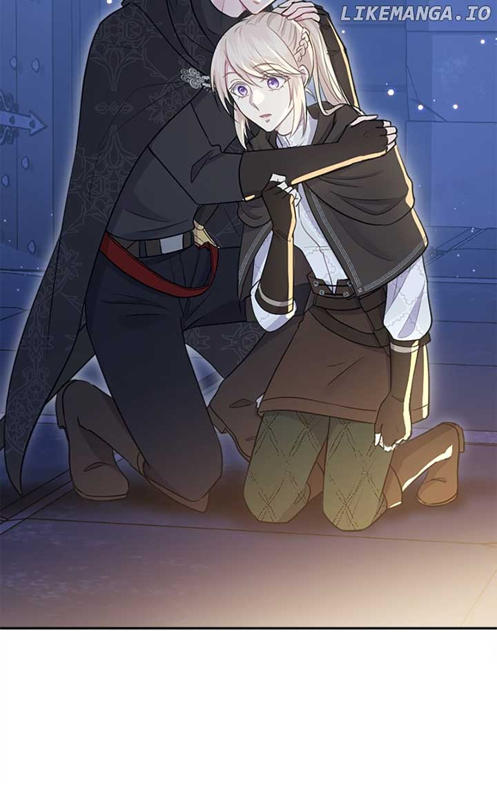 Your Highness i Decide My Fate Chapter 26 494 079