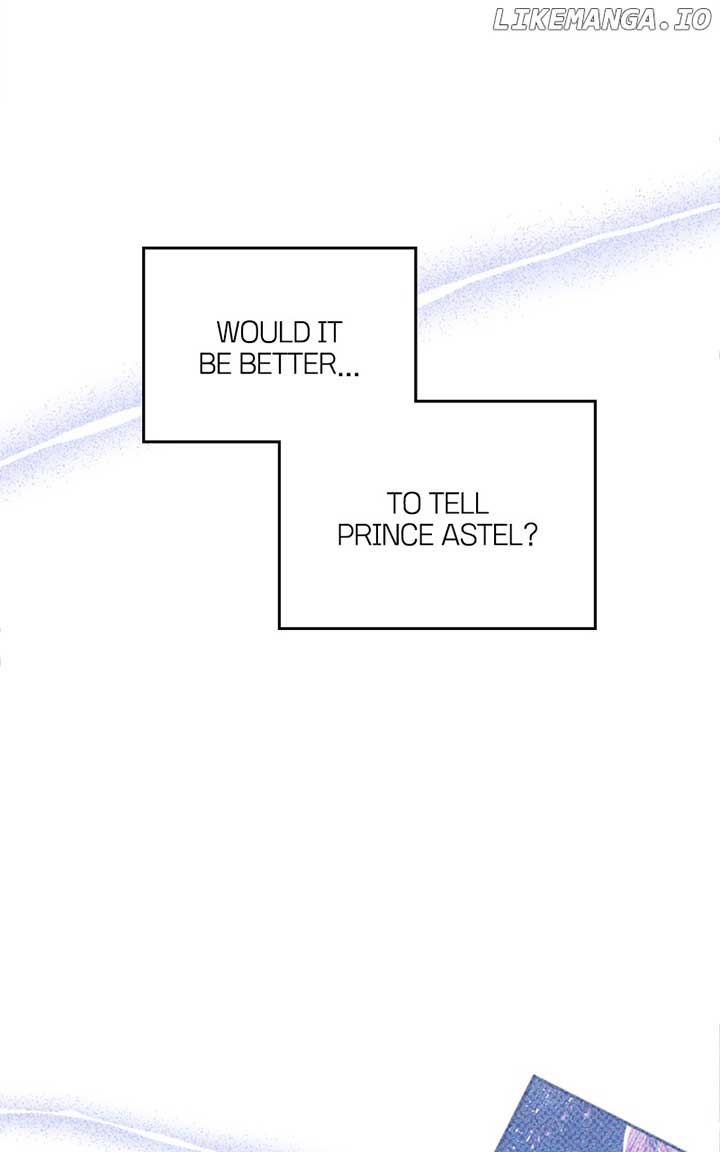 Your Highness i Decide My Fate Chapter 26 496 081