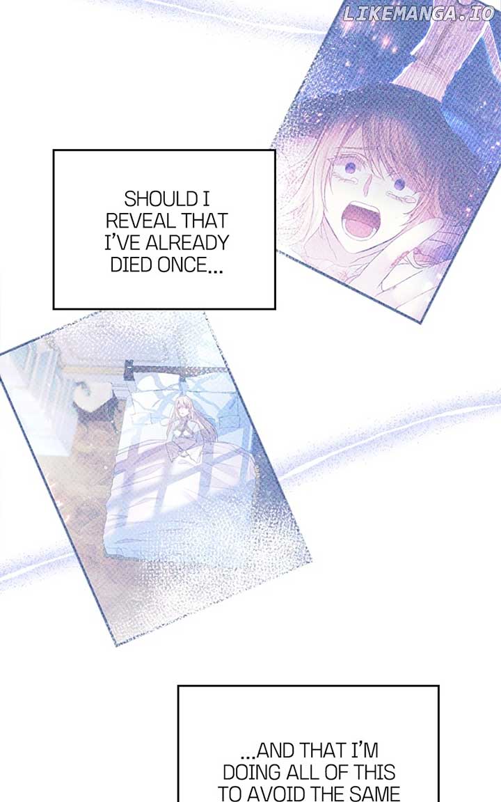 Your Highness i Decide My Fate Chapter 26 497 082