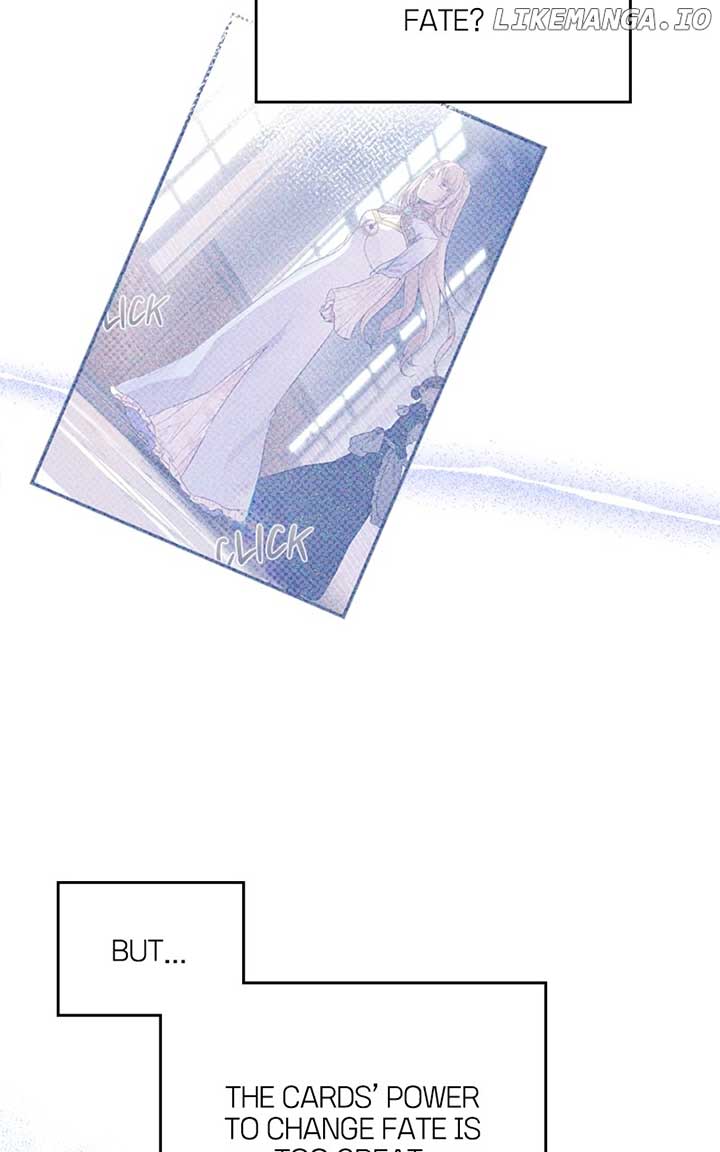 Your Highness i Decide My Fate Chapter 26 498 083