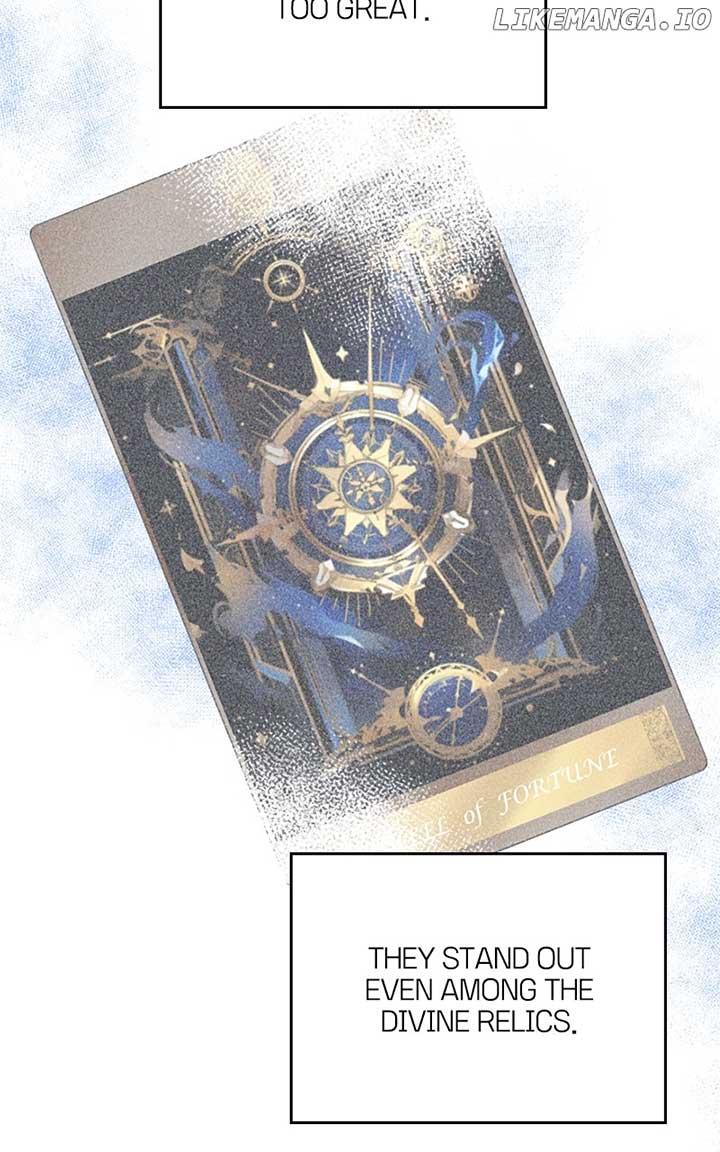 Your Highness i Decide My Fate Chapter 26 499 084