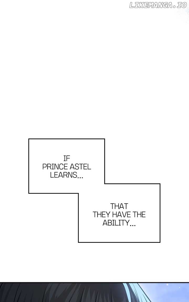 Your Highness i Decide My Fate Chapter 26 500 085