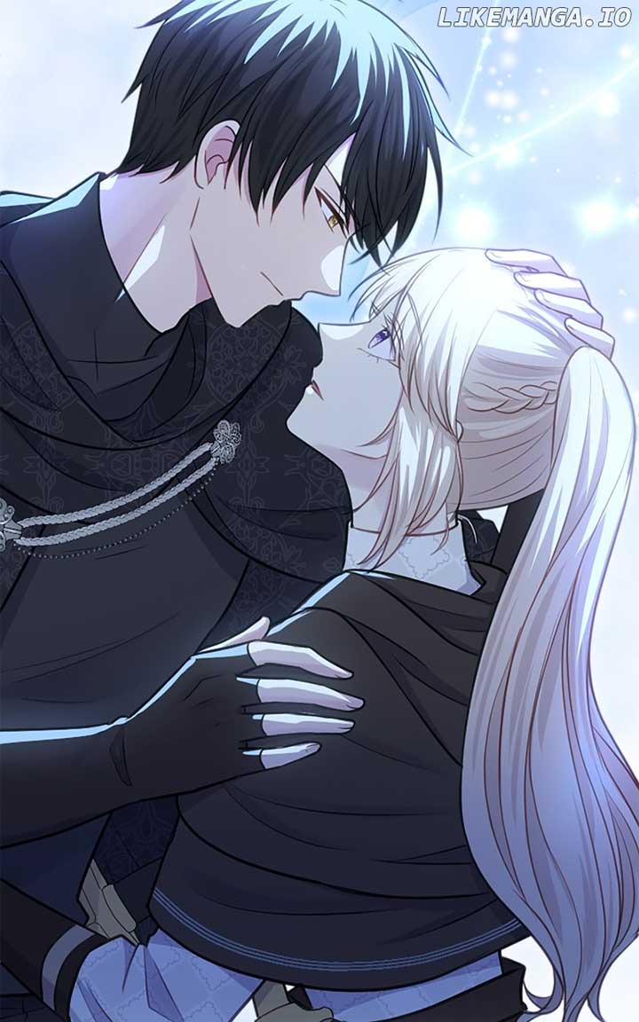 Your Highness i Decide My Fate Chapter 26 503 088