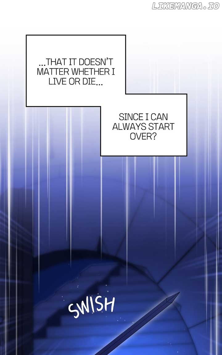 Your Highness i Decide My Fate Chapter 26 505 090