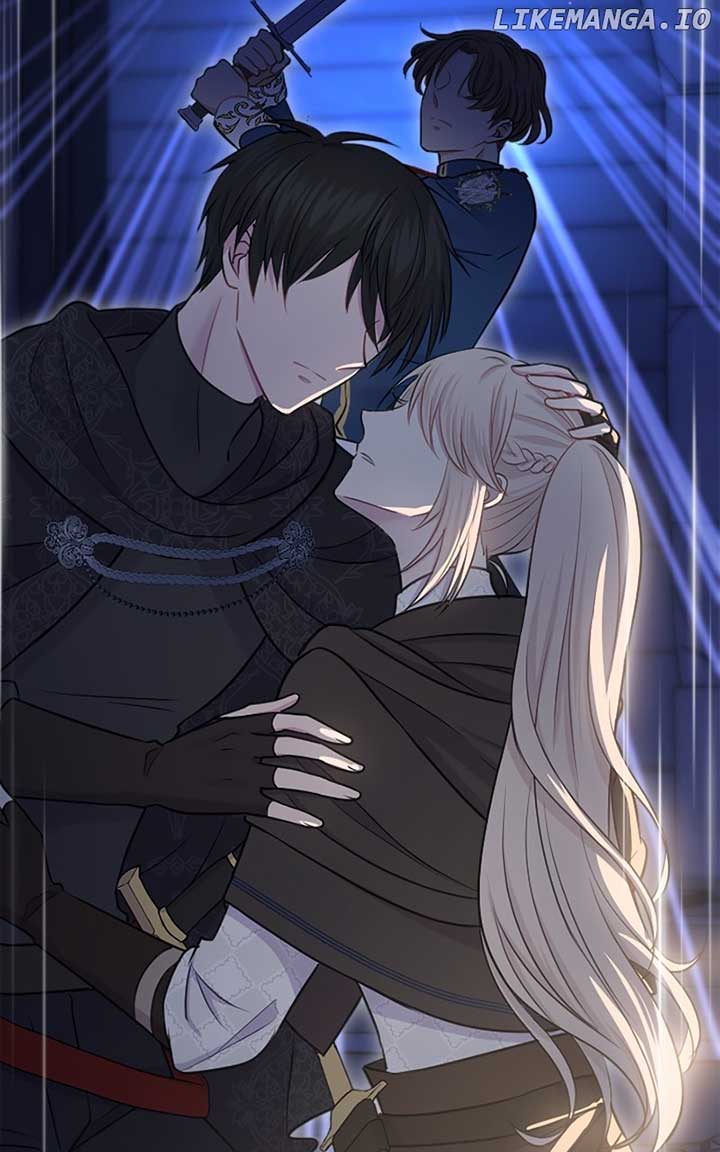 Your Highness i Decide My Fate Chapter 26 506 091