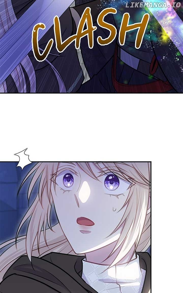 Your Highness i Decide My Fate Chapter 26 508 093