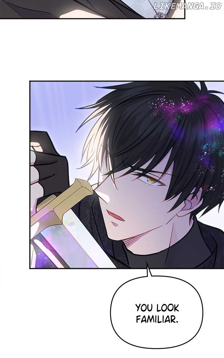 Your Highness i Decide My Fate Chapter 26 509 094