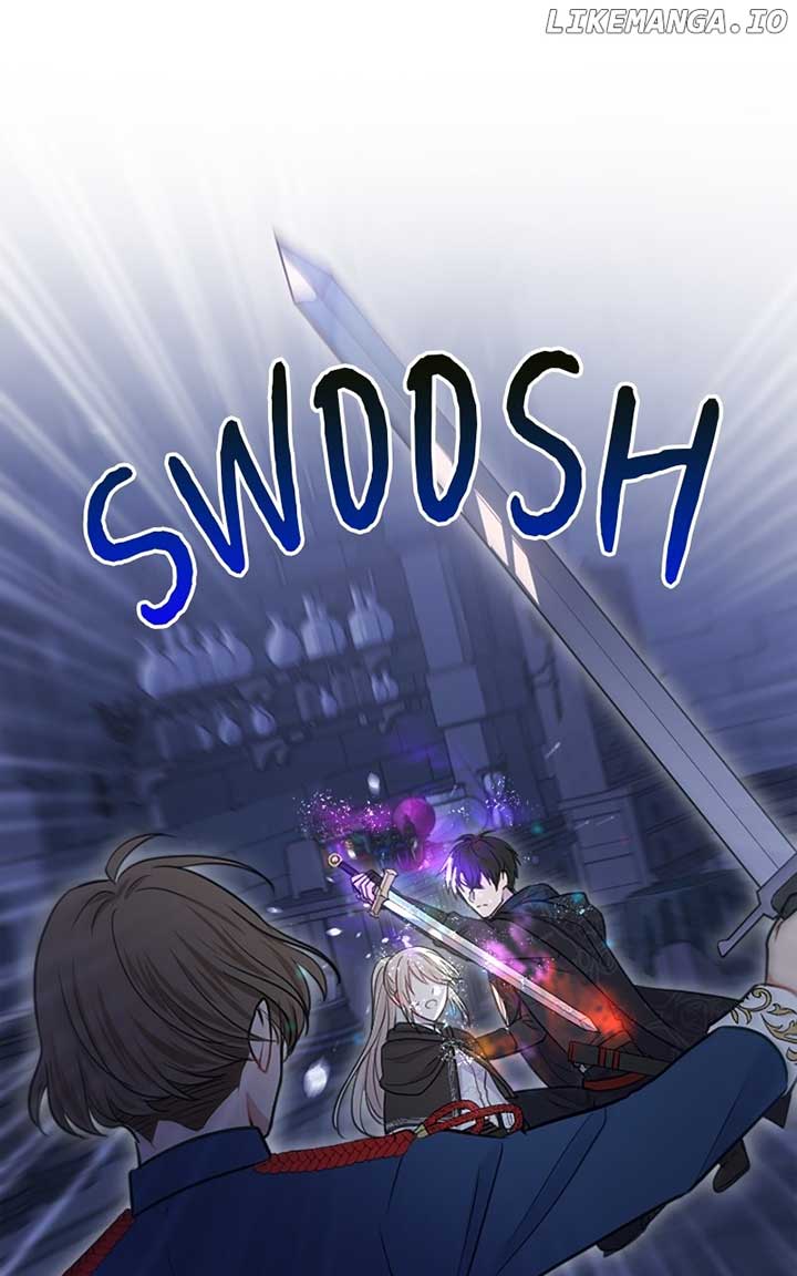 Your Highness i Decide My Fate Chapter 26 510 095