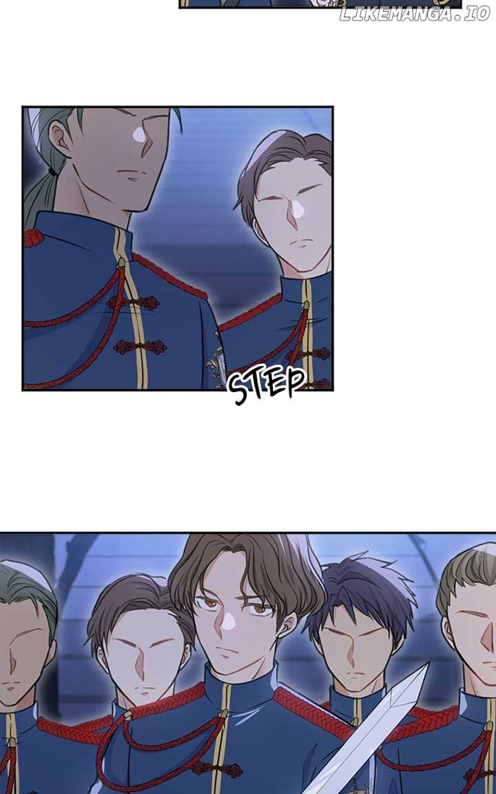 Your Highness i Decide My Fate Chapter 26 512 097