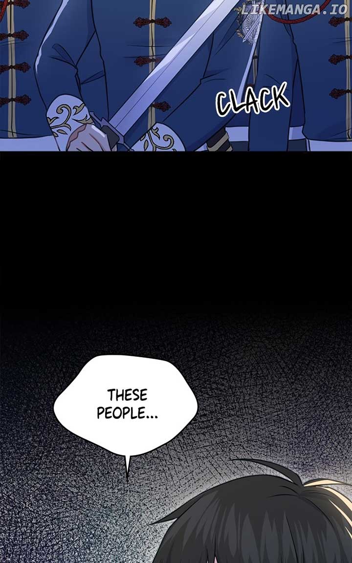 Your Highness i Decide My Fate Chapter 26 513 098