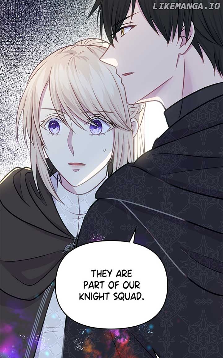 Your Highness i Decide My Fate Chapter 26 514 099