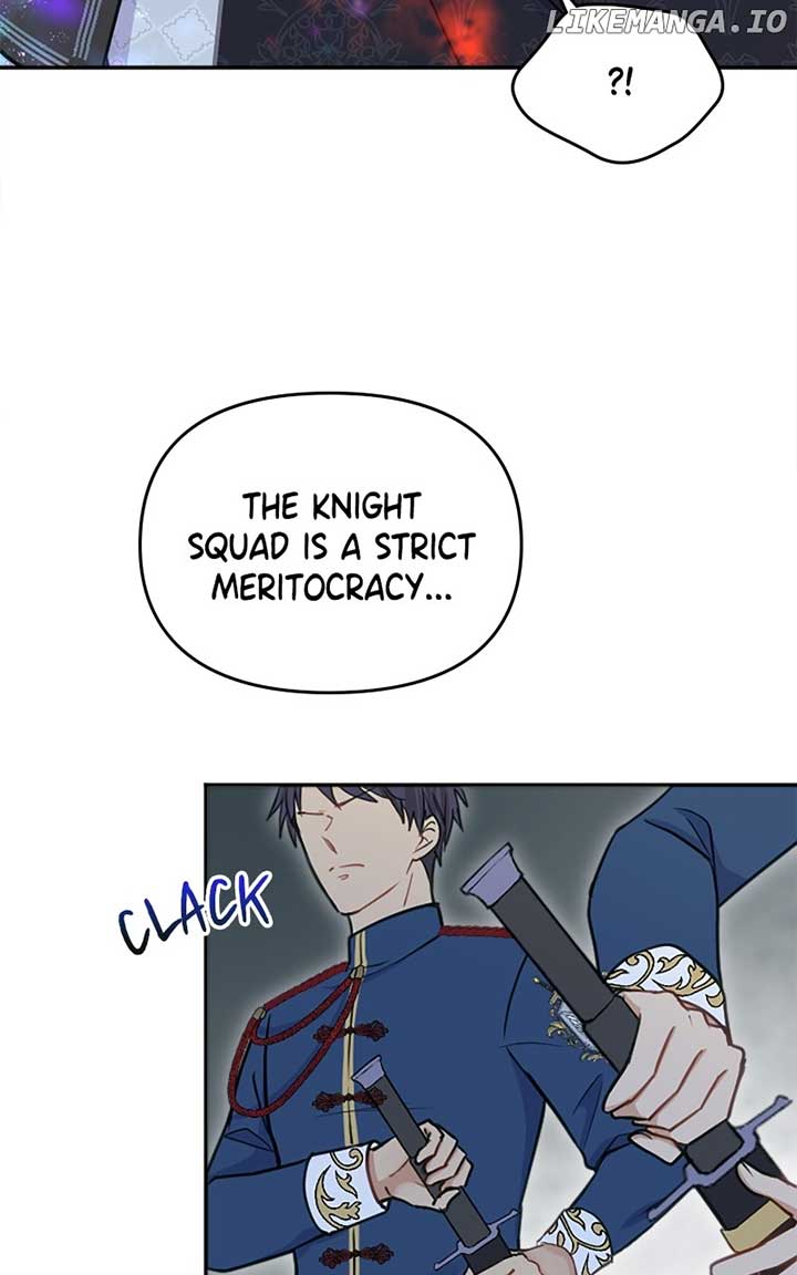 Your Highness i Decide My Fate Chapter 26 515 100