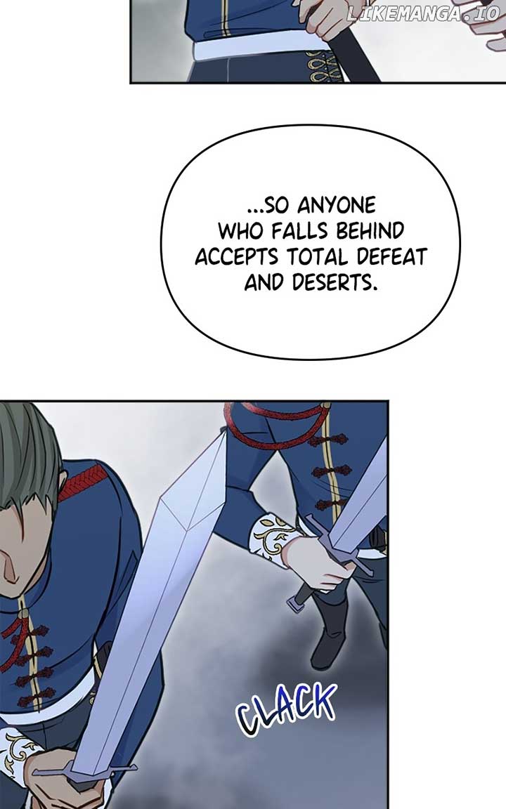 Your Highness i Decide My Fate Chapter 26 516 101