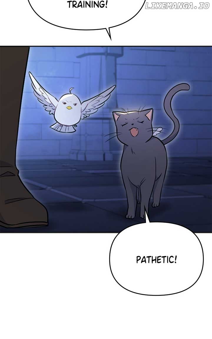 Your Highness i Decide My Fate Chapter 26 518 103