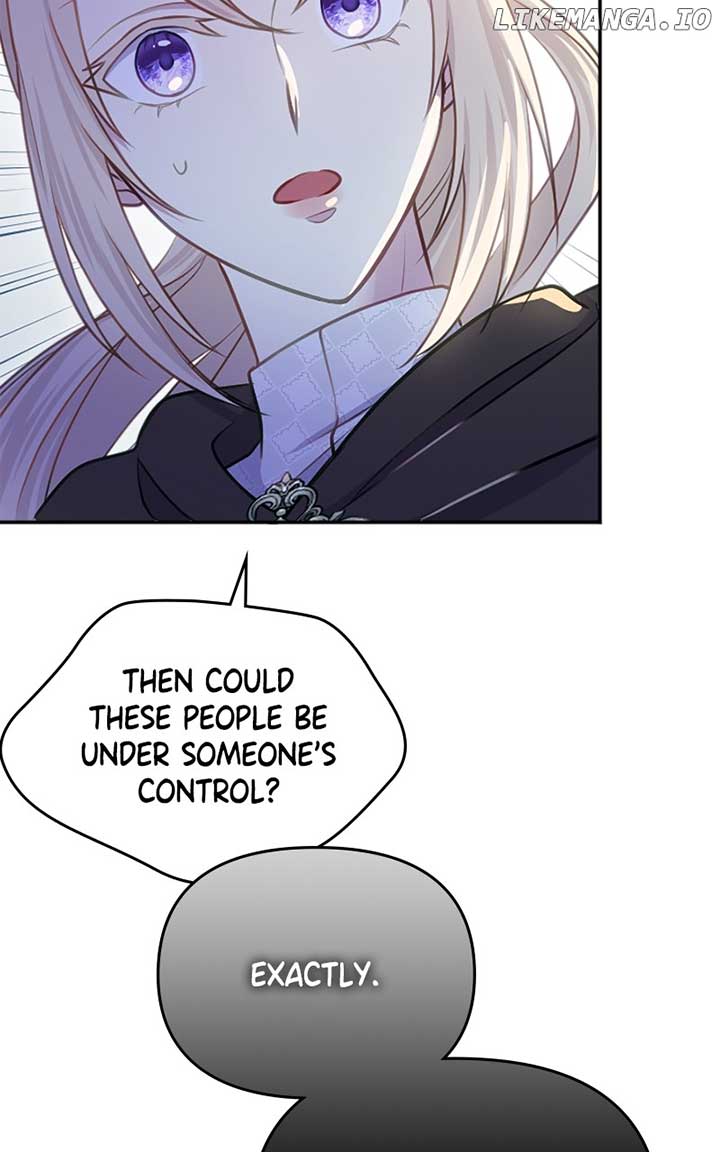 Your Highness i Decide My Fate Chapter 26 521 106