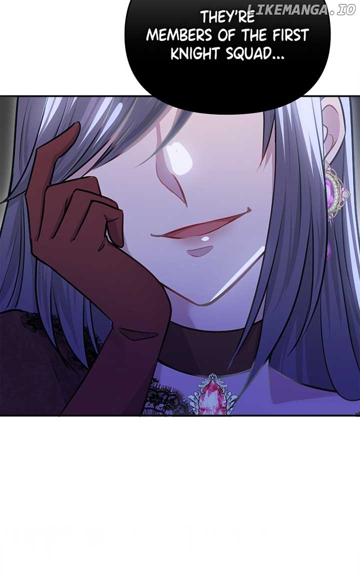 Your Highness i Decide My Fate Chapter 26 522 107