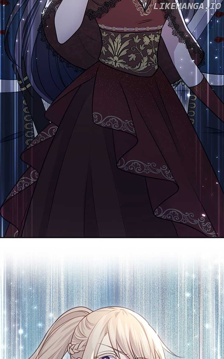 Your Highness i Decide My Fate Chapter 26 524 109