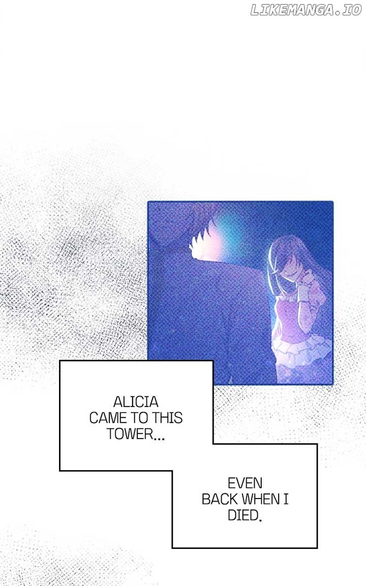 Your Highness i Decide My Fate Chapter 26 526 111