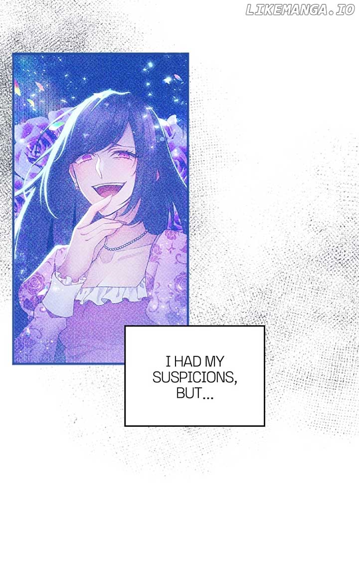 Your Highness i Decide My Fate Chapter 26 527 112