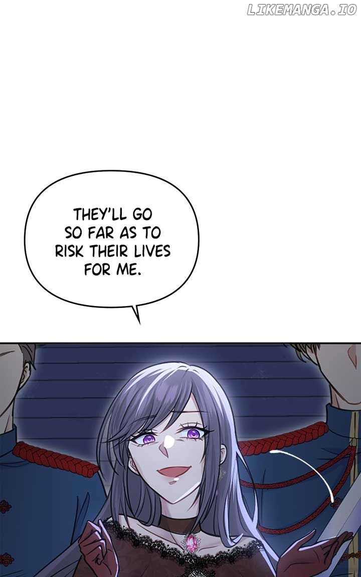 Your Highness i Decide My Fate Chapter 26 528 113