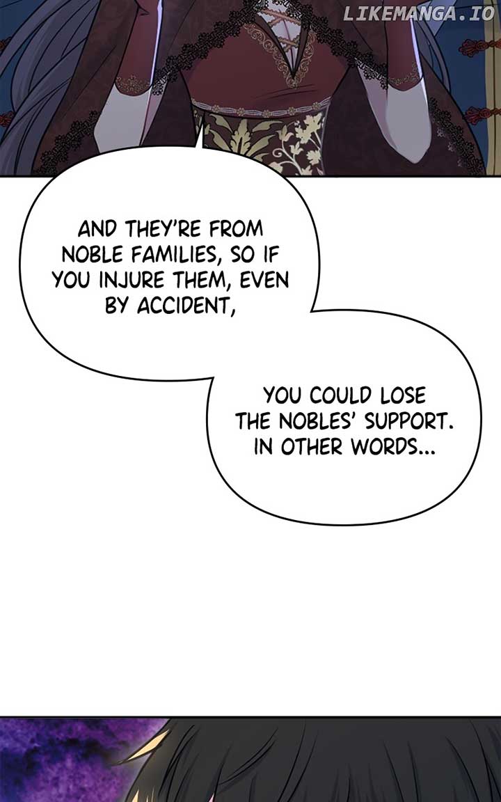 Your Highness i Decide My Fate Chapter 26 529 114