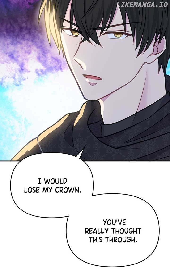 Your Highness i Decide My Fate Chapter 26 530 115