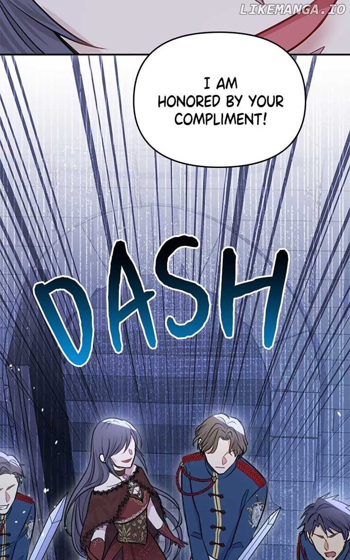 Your Highness i Decide My Fate Chapter 26 532 117