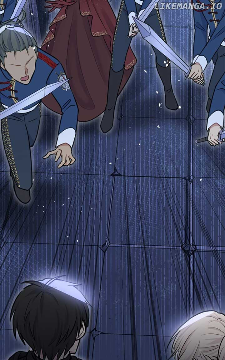 Your Highness i Decide My Fate Chapter 26 533 118