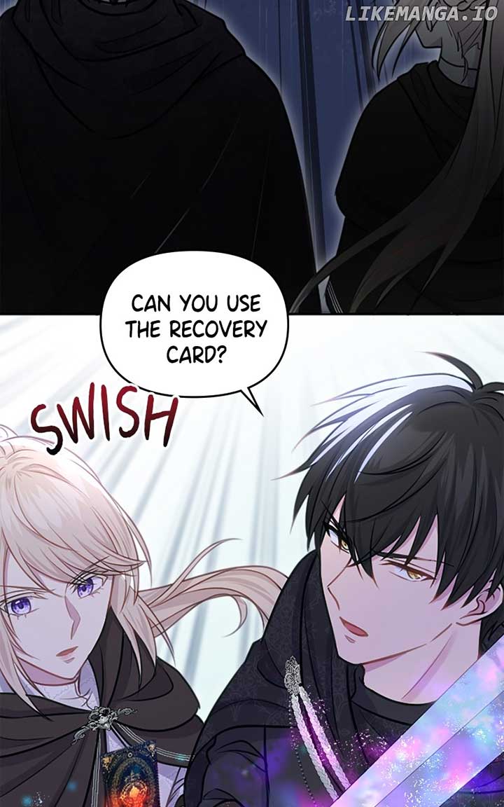 Your Highness i Decide My Fate Chapter 26 534 119