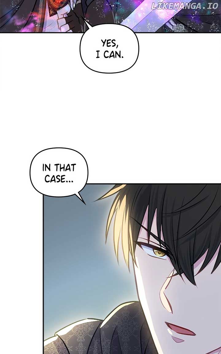 Your Highness i Decide My Fate Chapter 26 535 120