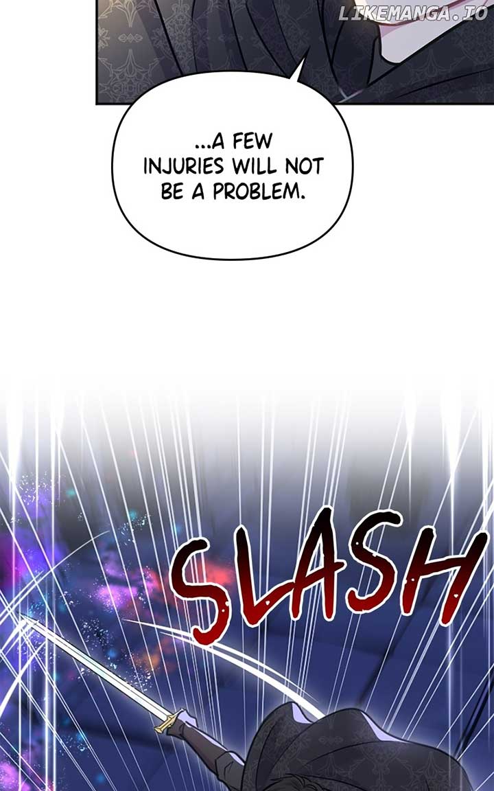 Your Highness i Decide My Fate Chapter 26 536 121