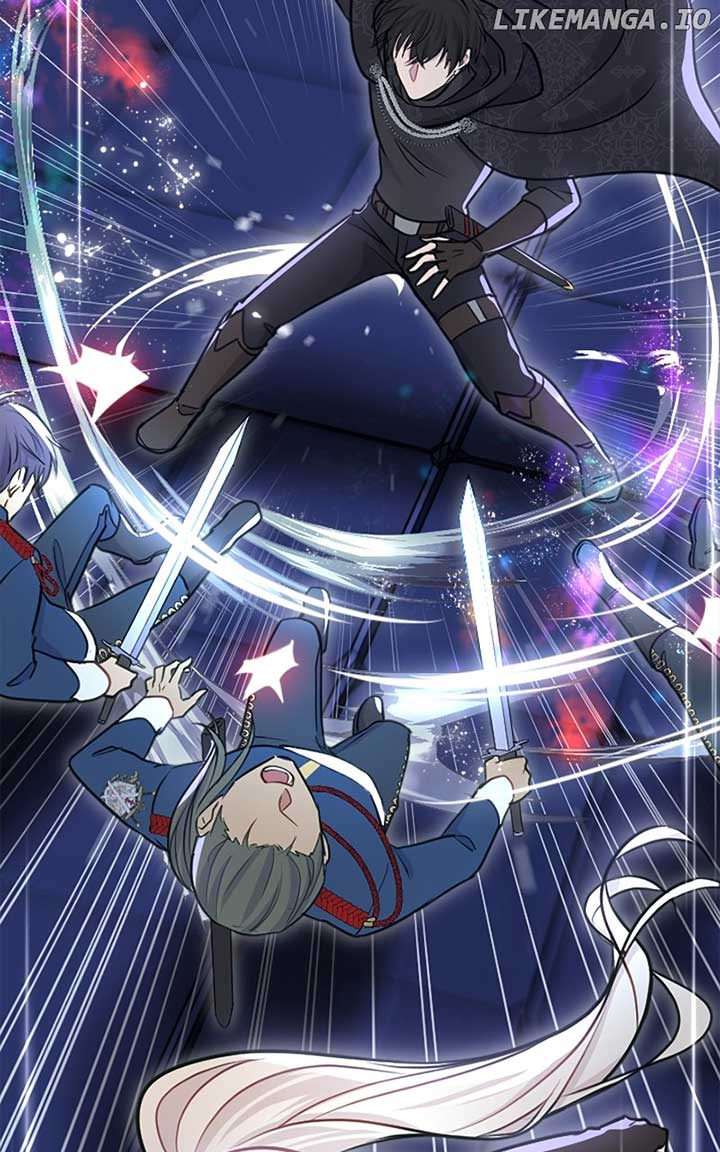 Your Highness i Decide My Fate Chapter 26 537 122