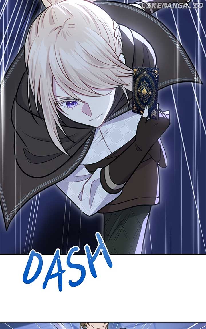 Your Highness i Decide My Fate Chapter 26 538 123