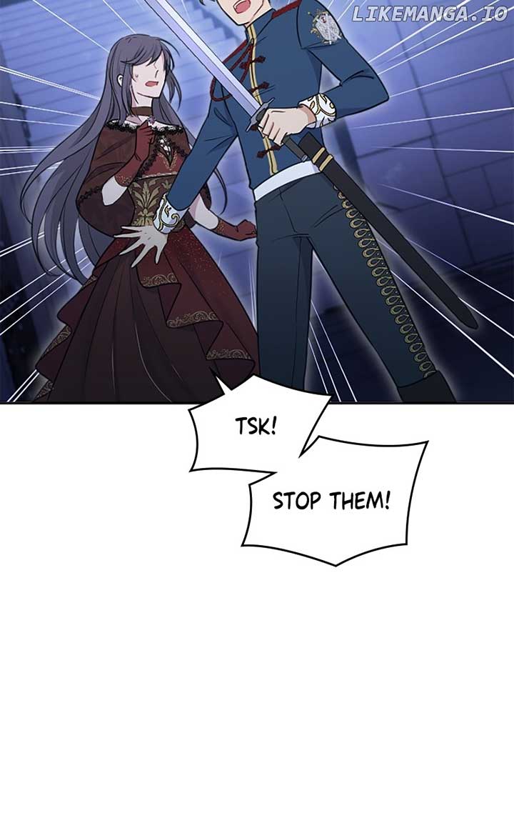 Your Highness i Decide My Fate Chapter 26 539 124