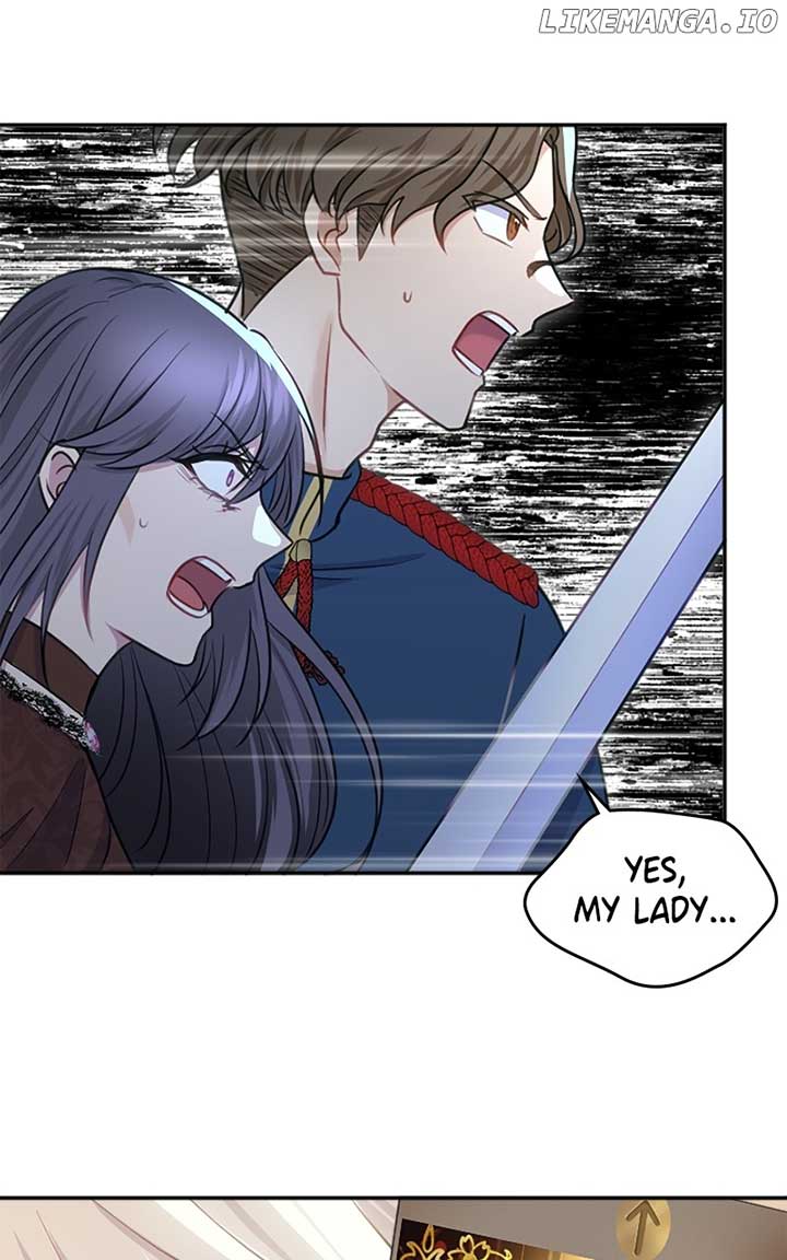 Your Highness i Decide My Fate Chapter 26 540 125