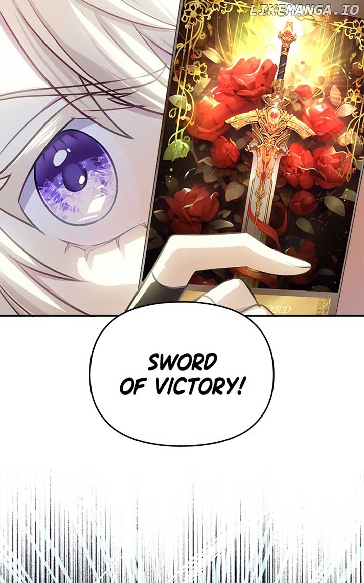 Your Highness i Decide My Fate Chapter 26 541 126