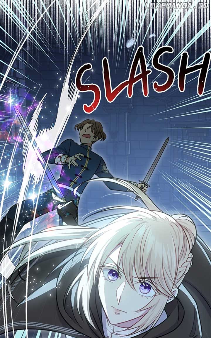 Your Highness i Decide My Fate Chapter 26 542 127