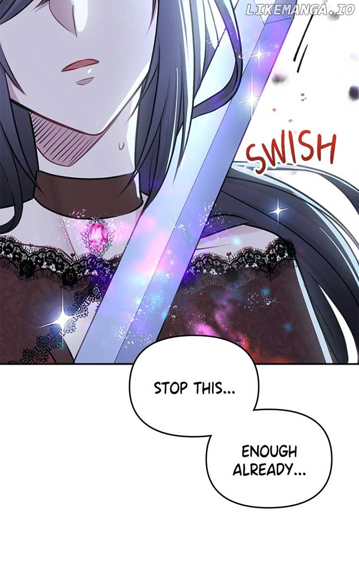 Your Highness i Decide My Fate Chapter 26 545 130