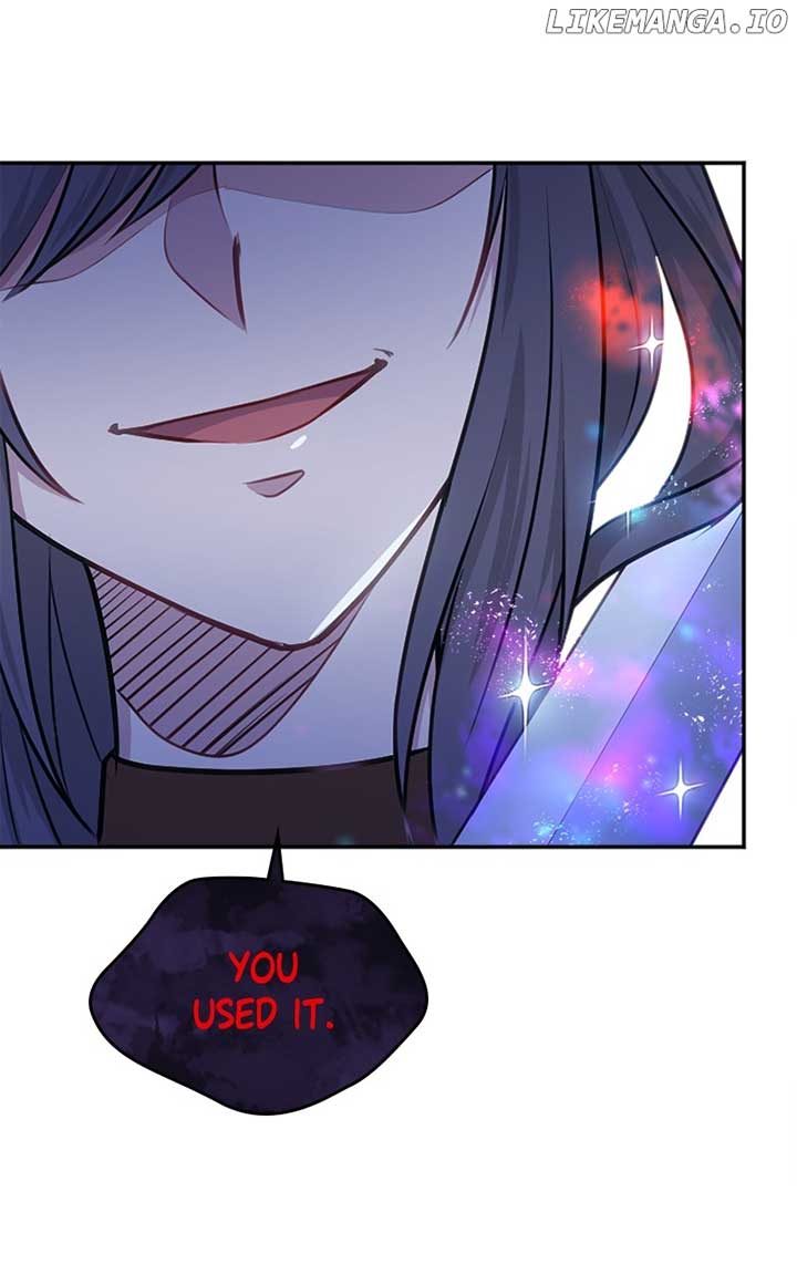 Your Highness i Decide My Fate Chapter 26 546 131