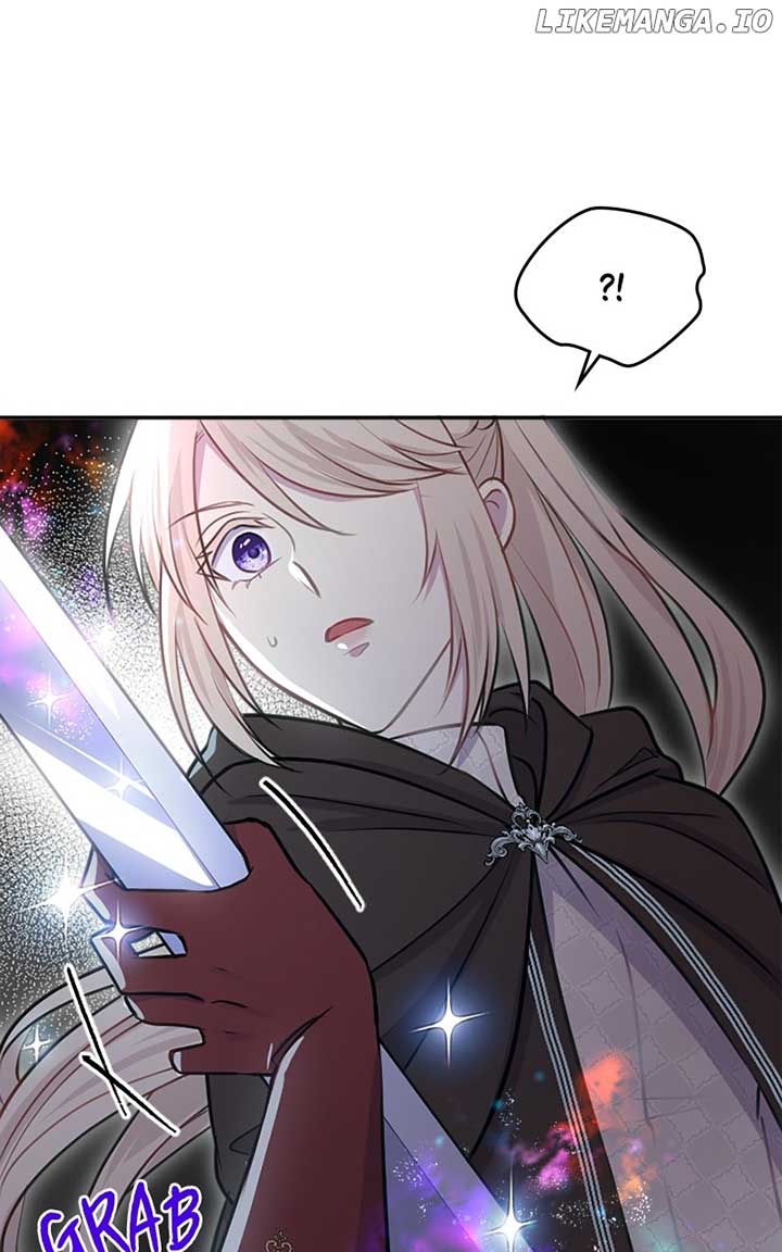 Your Highness i Decide My Fate Chapter 26 547 132