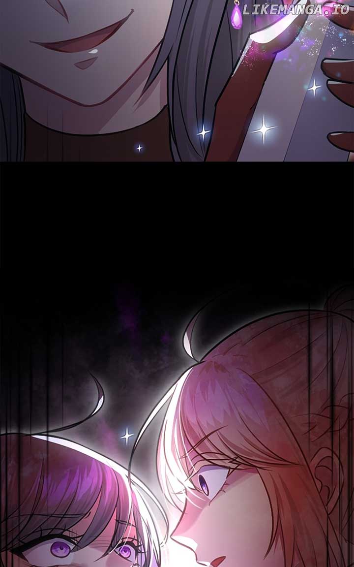 Your Highness i Decide My Fate Chapter 26 549 134