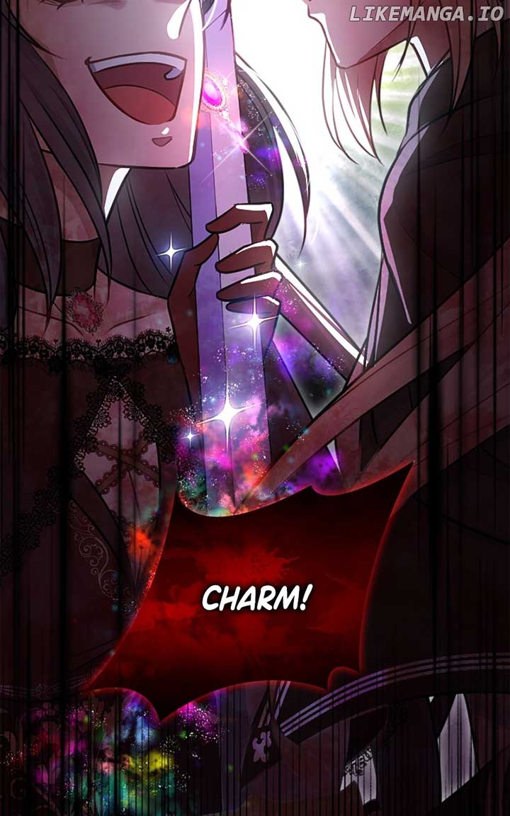 Your Highness i Decide My Fate Chapter 26 550 135