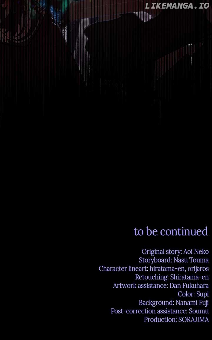 Your Highness i Decide My Fate Chapter 26 551 136