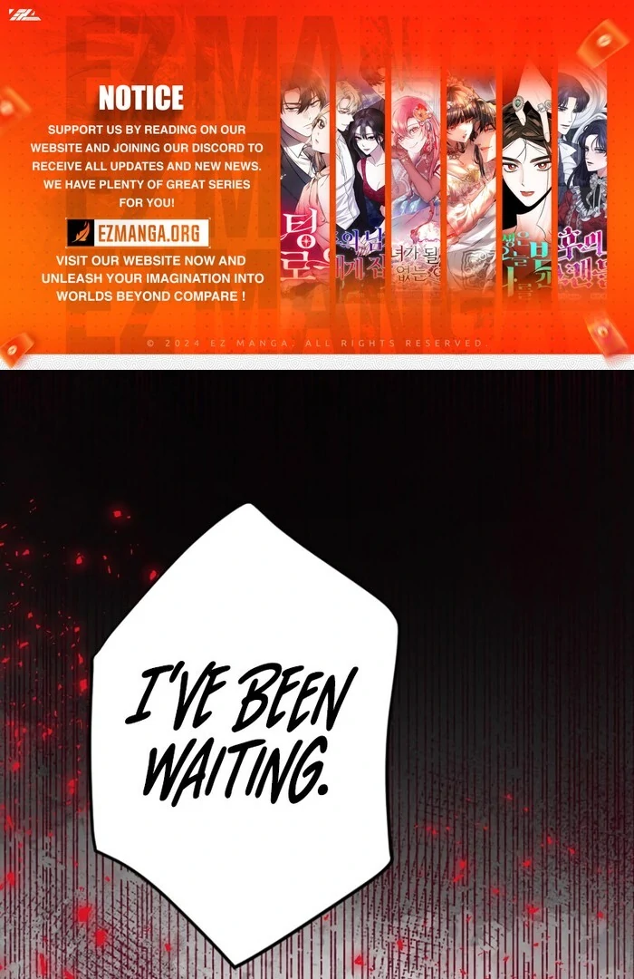 Your Highness i Decide My Fate Chapter 27 431 001